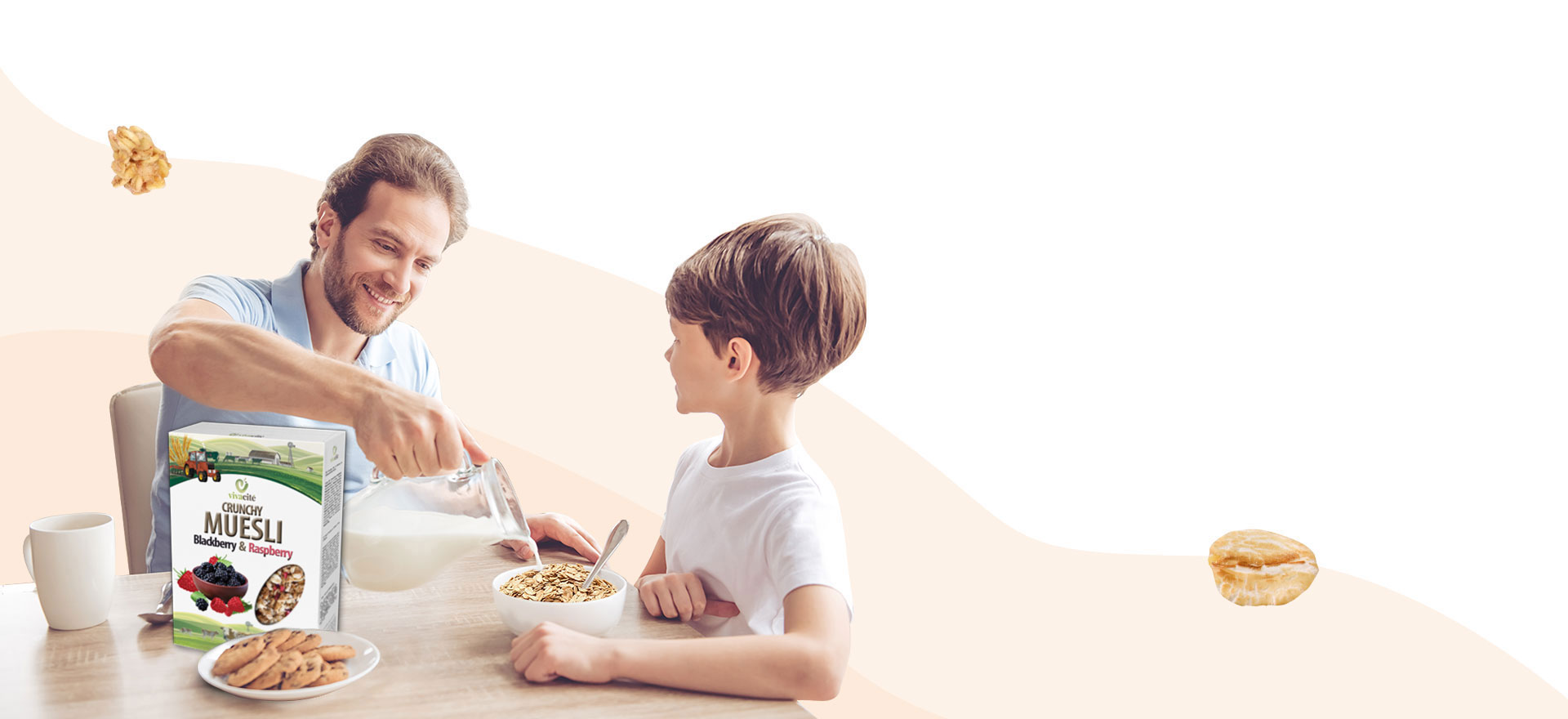 Breakfast Cereals